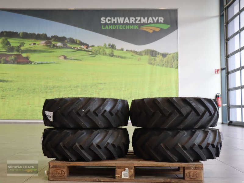 Rad a típus Sonstige BKT 10.0/75-15,3 AS, Vorführmaschine ekkor: Aurolzmünster