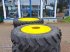 Rad des Typs Sonstige CEAT 380/85R34 + 380/90R50, Gebrauchtmaschine in Schirradorf (Bild 1)