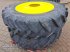 Rad des Typs Sonstige CEAT 380/85R34 + 380/90R50, Gebrauchtmaschine in Schirradorf (Bild 4)