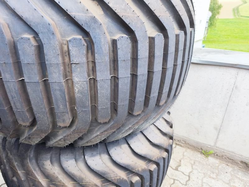 Rad des Typs Sonstige Ceat 700/50-22,5 Räder Flotation T422 TL 16PR, Neumaschine in St. Marienkirchen (Bild 3)