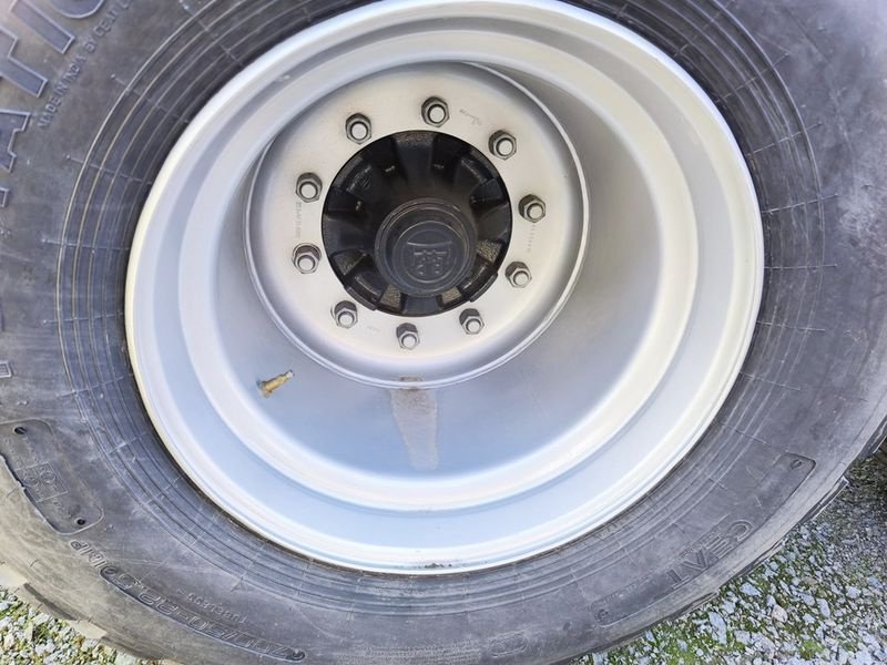 Rad des Typs Sonstige Ceat 700/50-22,5 Räder Flotation T422 TL 16PR, Neumaschine in St. Marienkirchen (Bild 8)