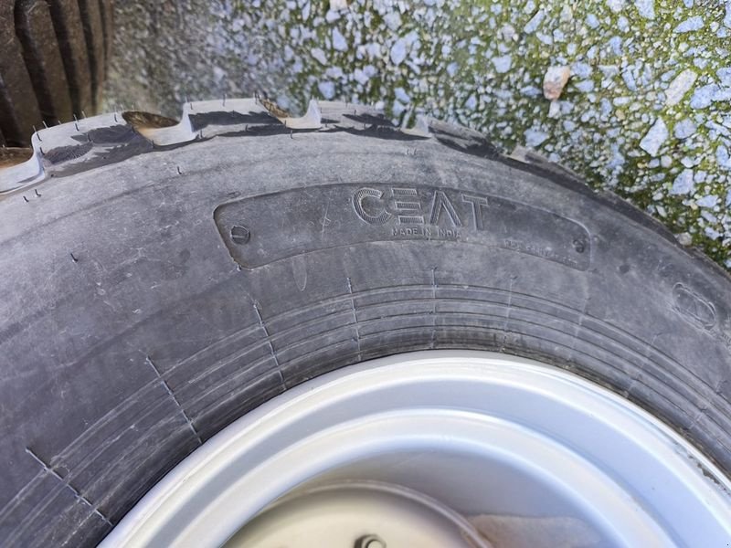 Rad des Typs Sonstige Ceat 700/50-22,5 Räder Flotation T422 TL 16PR, Neumaschine in St. Marienkirchen (Bild 9)