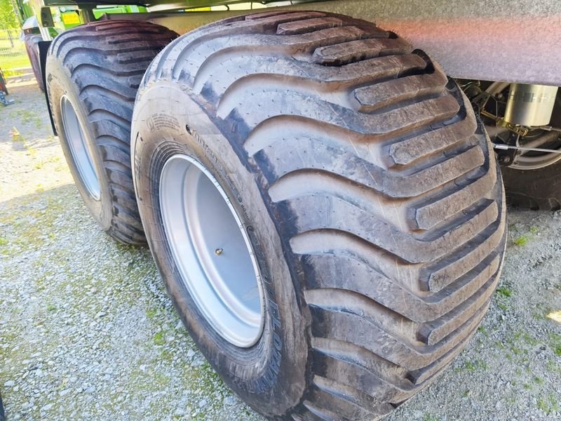 Rad des Typs Sonstige Ceat 700/50-22,5 Räder Flotation T422 TL 16PR, Neumaschine in St. Marienkirchen (Bild 7)