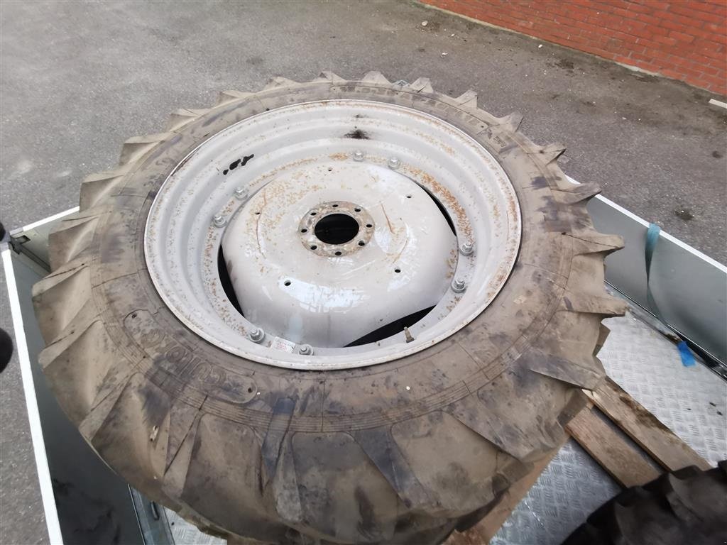 Rad of the type Sonstige Cultor 13,6 x 38 boring 140 mm 8 huls., Gebrauchtmaschine in Egtved (Picture 4)