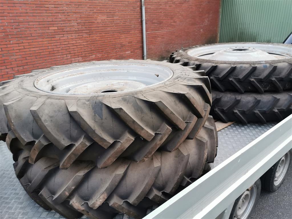 Rad of the type Sonstige Cultor 13,6 x 38 boring 140 mm 8 huls., Gebrauchtmaschine in Egtved (Picture 2)