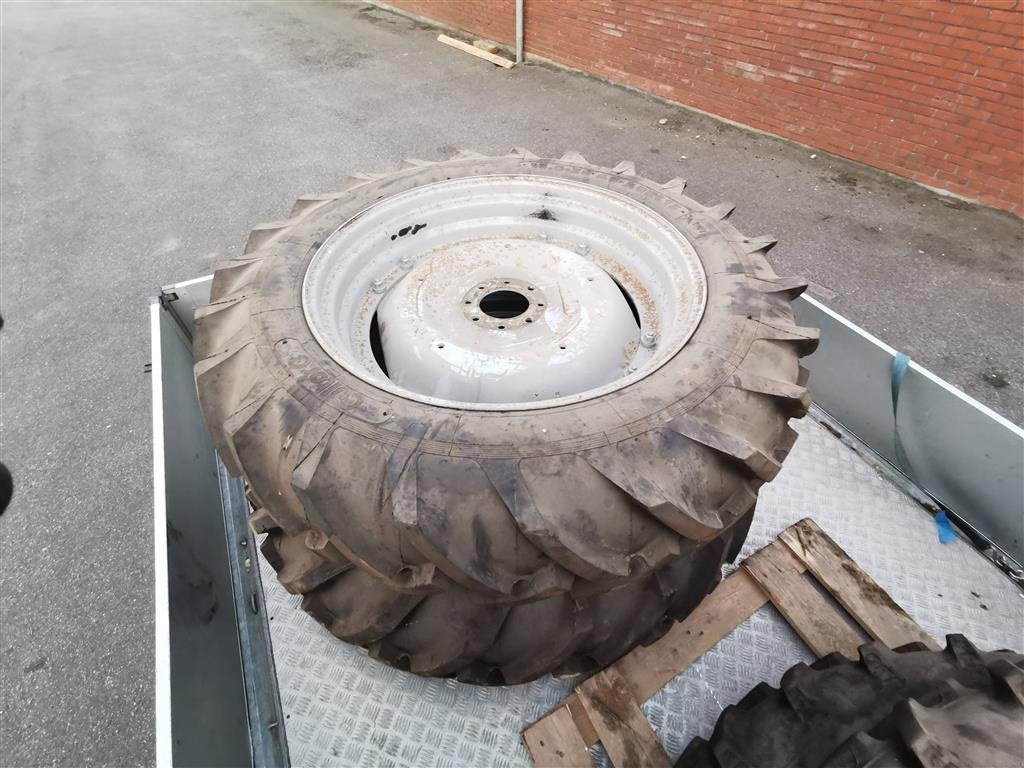 Rad of the type Sonstige Cultor 13,6 x 38 boring 140 mm 8 huls., Gebrauchtmaschine in Egtved (Picture 1)