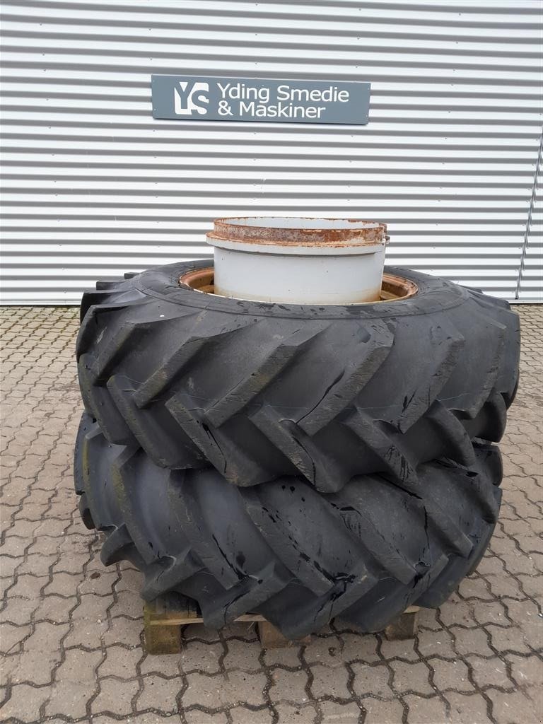 Rad des Typs Sonstige Cultor, 16.9-28, Gebrauchtmaschine in Horsens (Bild 1)