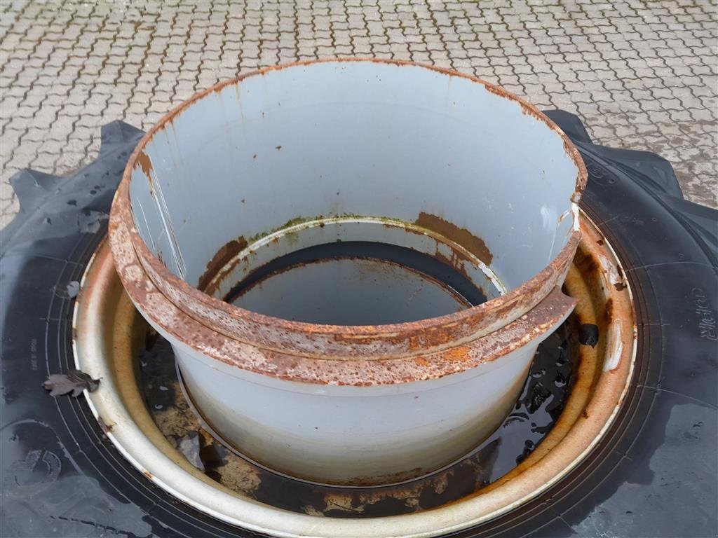 Rad des Typs Sonstige Cultor, 16.9-28, Gebrauchtmaschine in Horsens (Bild 2)