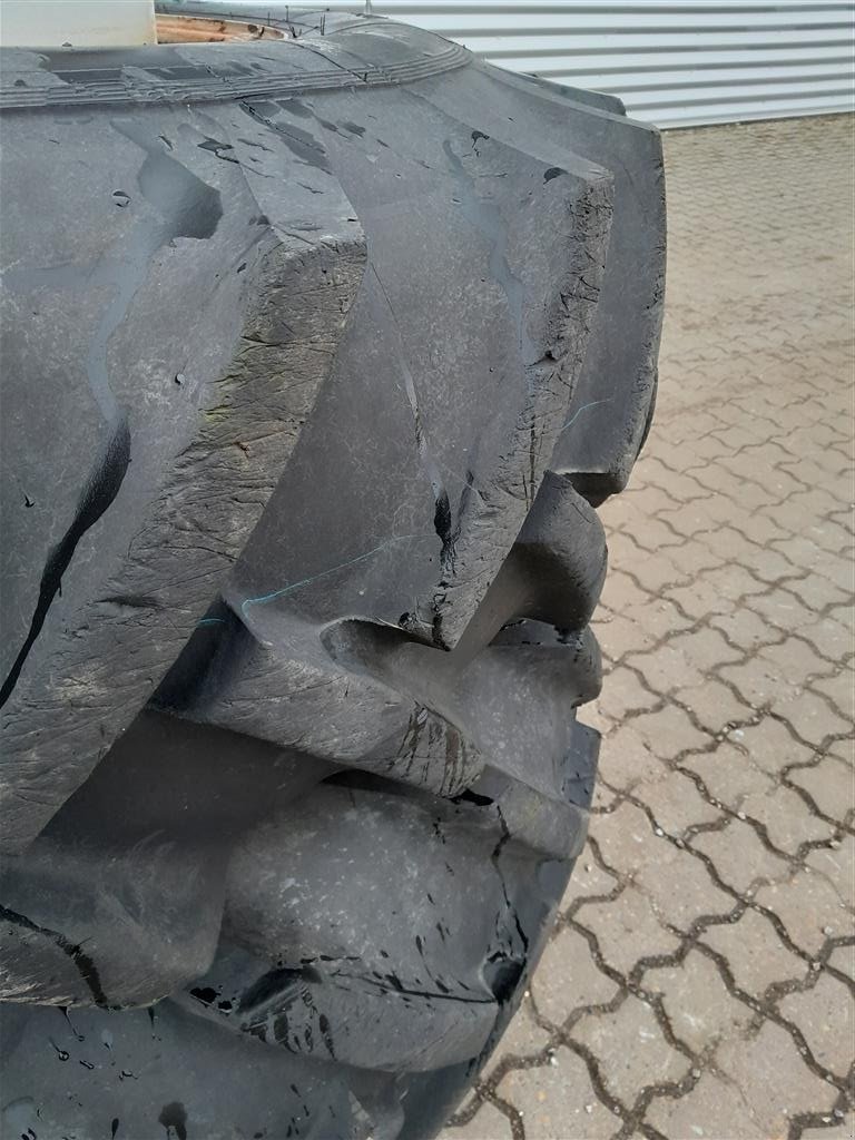 Rad des Typs Sonstige Cultor, 16.9-28, Gebrauchtmaschine in Horsens (Bild 3)