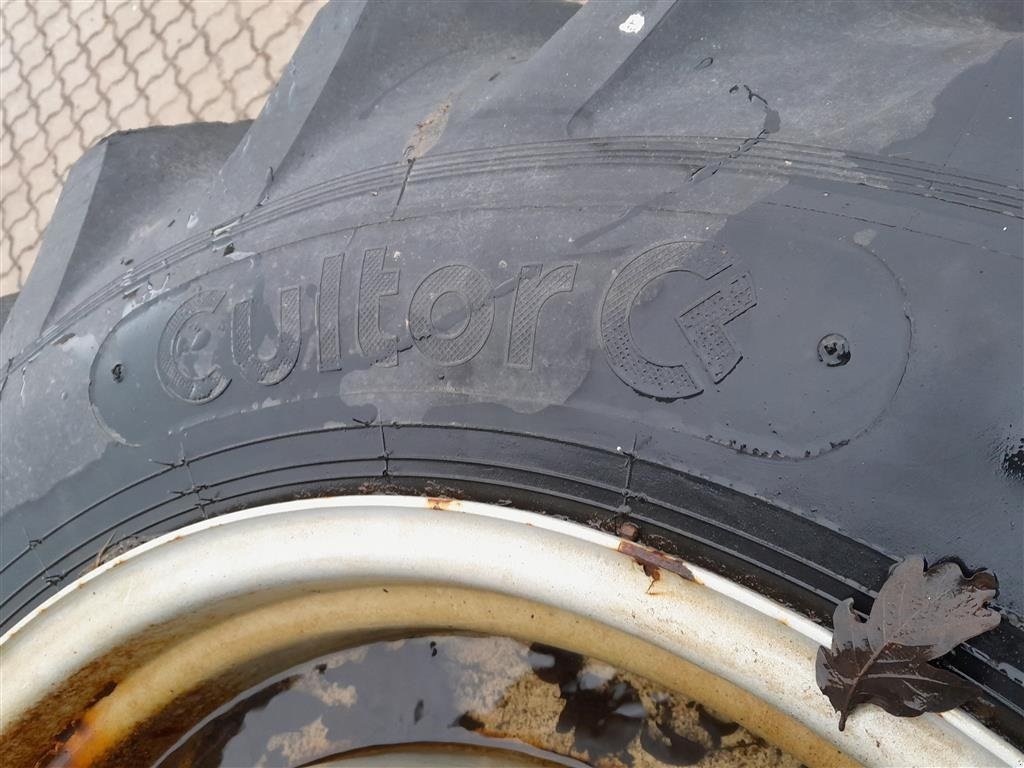 Rad des Typs Sonstige Cultor, 16.9-28, Gebrauchtmaschine in Horsens (Bild 5)