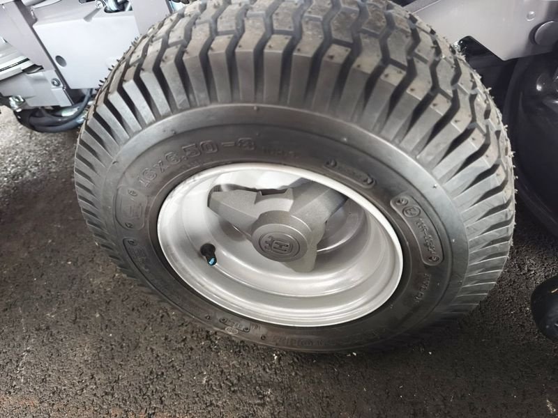 Rad typu Sonstige Deestone 16x6,50-8 4PR Reifen, Neumaschine v St. Marienkirchen (Obrázek 7)