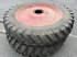 Rad des Typs Sonstige DIV. Michelin, Trelleborg, Mitas ,BKT, Gebrauchtmaschine in Siget in der Wart (Bild 9)