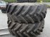 Rad des Typs Sonstige DIV. Michelin, Trelleborg, Mitas ,BKT, Gebrauchtmaschine in Siget in der Wart (Bild 7)