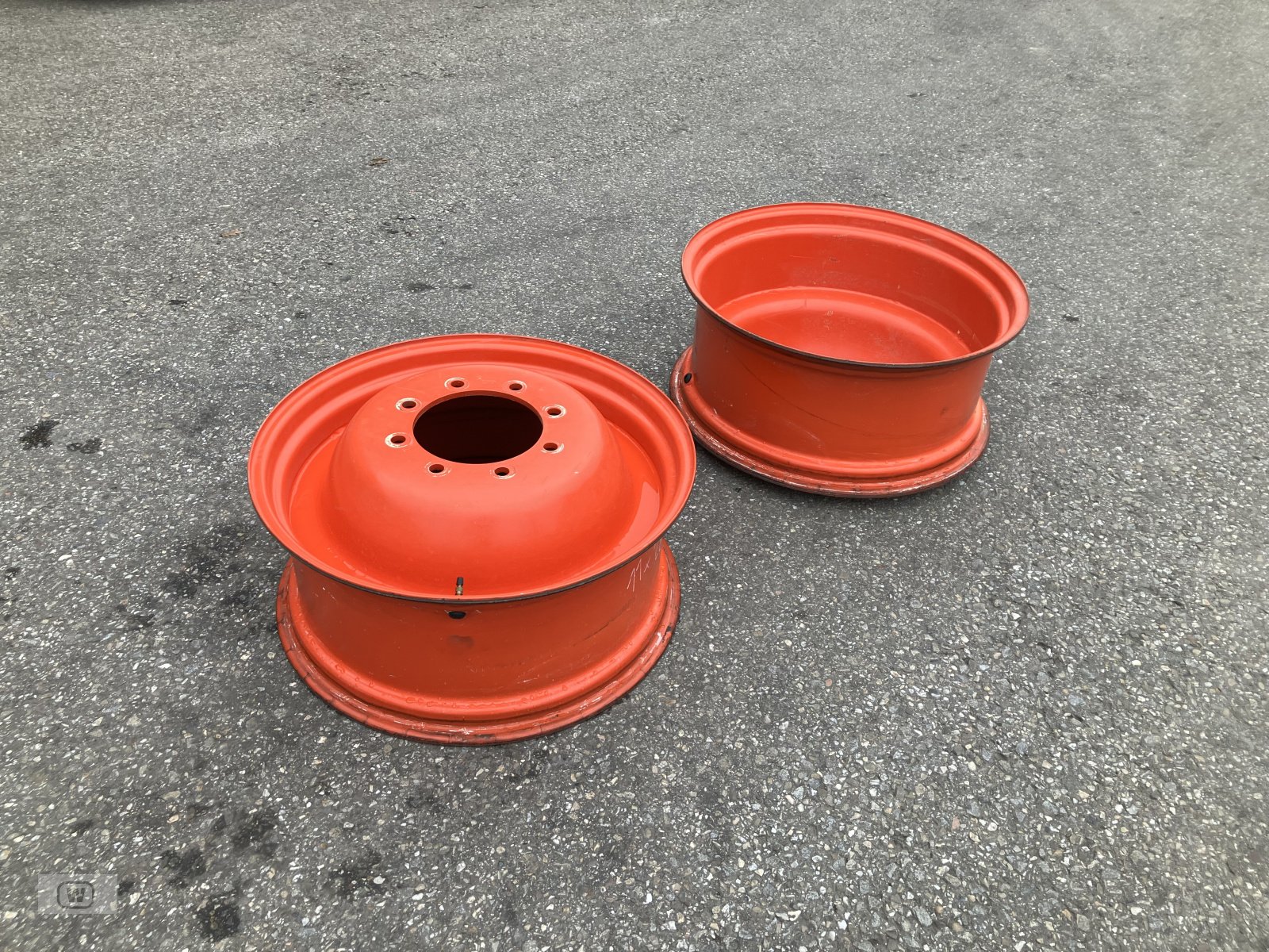 Rad typu Sonstige Felge 12x28, Gebrauchtmaschine v Zell an der Pram (Obrázek 1)