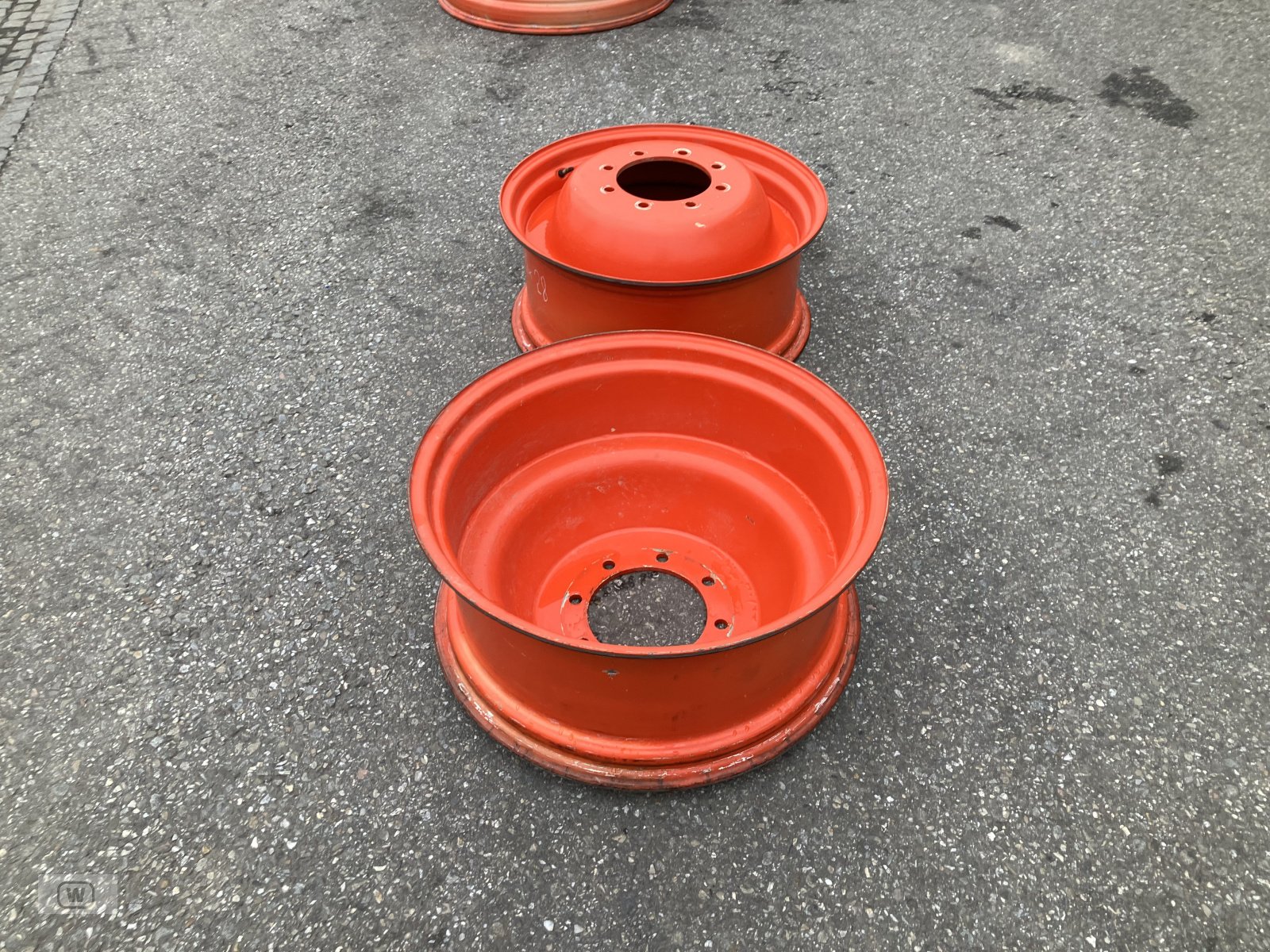 Rad typu Sonstige Felge 12x28, Gebrauchtmaschine v Zell an der Pram (Obrázek 3)