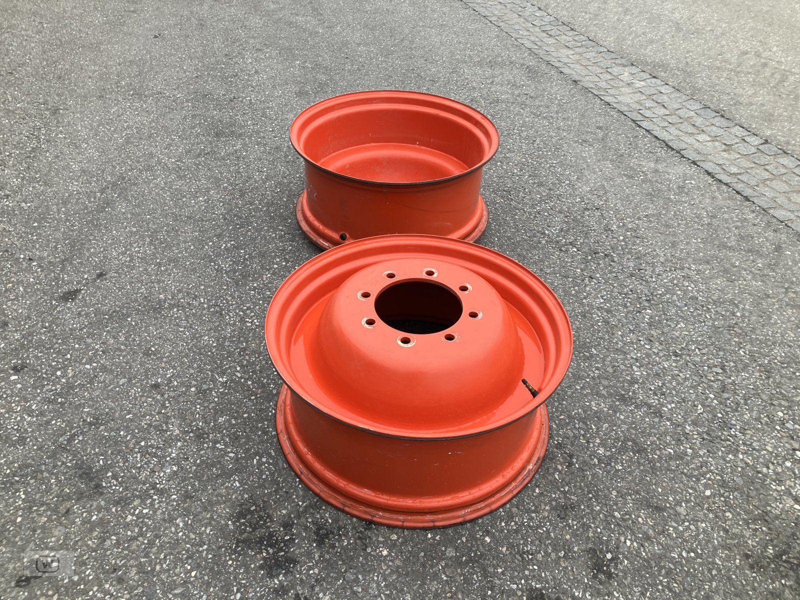 Rad typu Sonstige Felge 12x28, Gebrauchtmaschine v Zell an der Pram (Obrázek 5)