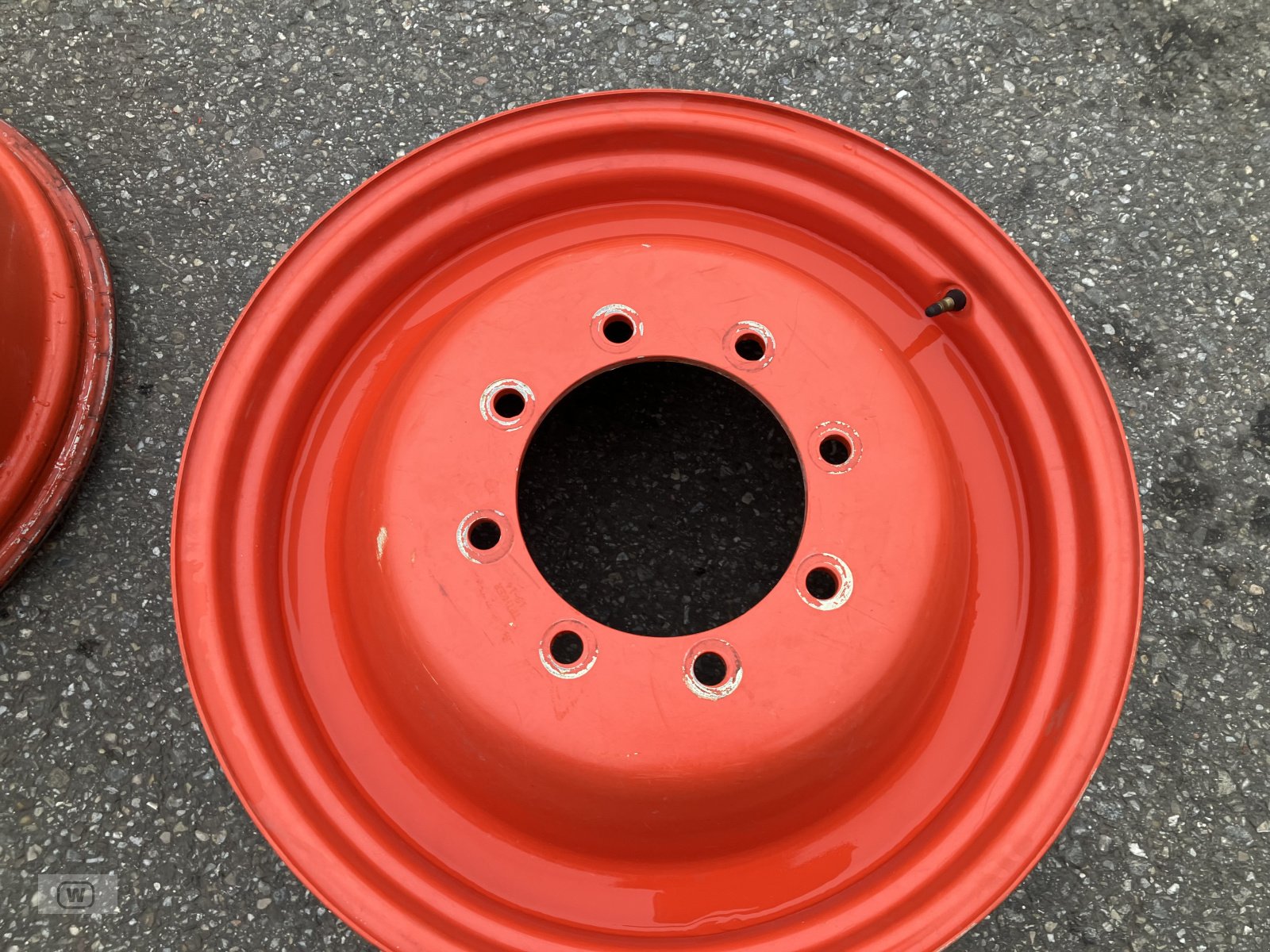 Rad typu Sonstige Felge 12x28, Gebrauchtmaschine v Zell an der Pram (Obrázek 7)