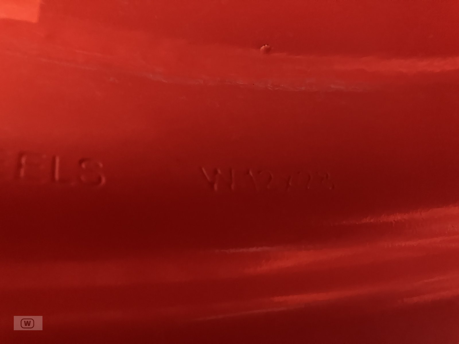 Rad typu Sonstige Felge 12x28, Gebrauchtmaschine v Zell an der Pram (Obrázek 16)