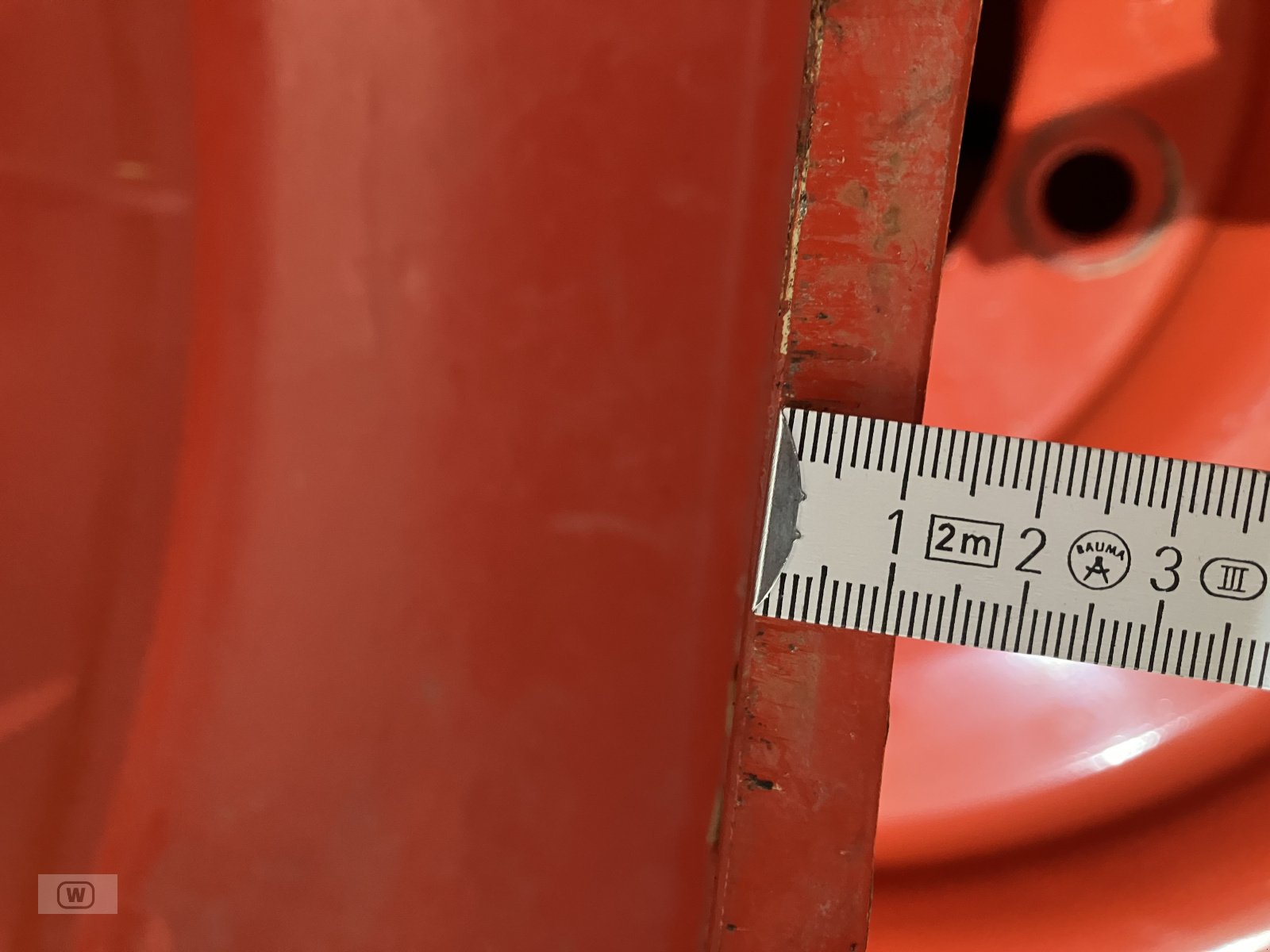 Rad typu Sonstige Felge 12x28, Gebrauchtmaschine v Zell an der Pram (Obrázek 23)