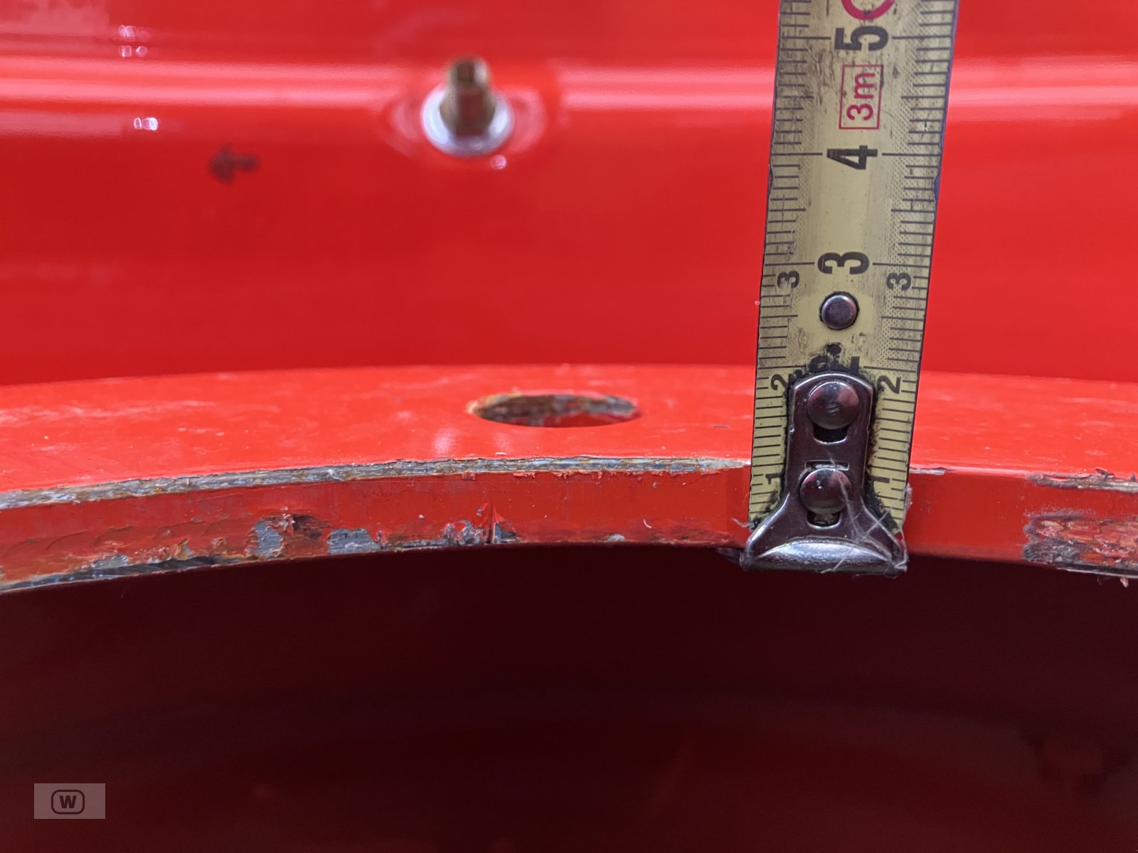 Rad des Typs Sonstige Felge W15x28, Gebrauchtmaschine in Zell an der Pram (Bild 10)