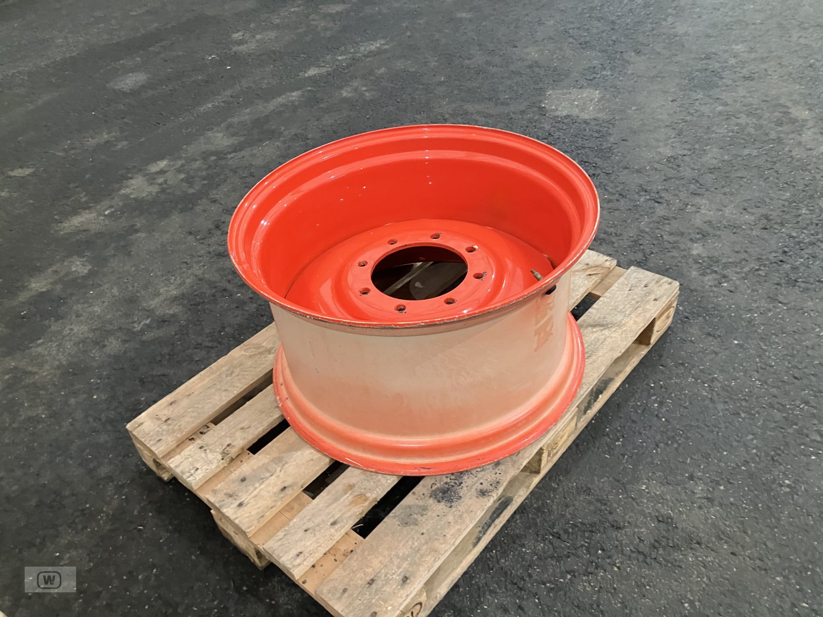 Rad des Typs Sonstige Felge W15x28, Gebrauchtmaschine in Zell an der Pram (Bild 1)