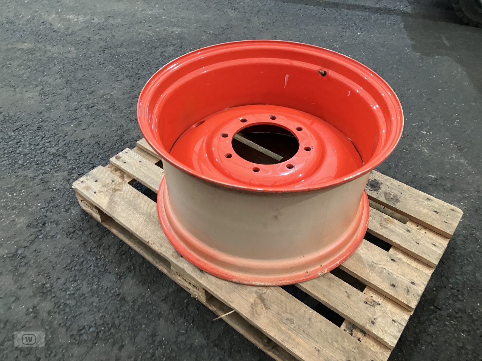 Rad des Typs Sonstige Felge W15x28, Gebrauchtmaschine in Zell an der Pram (Bild 4)