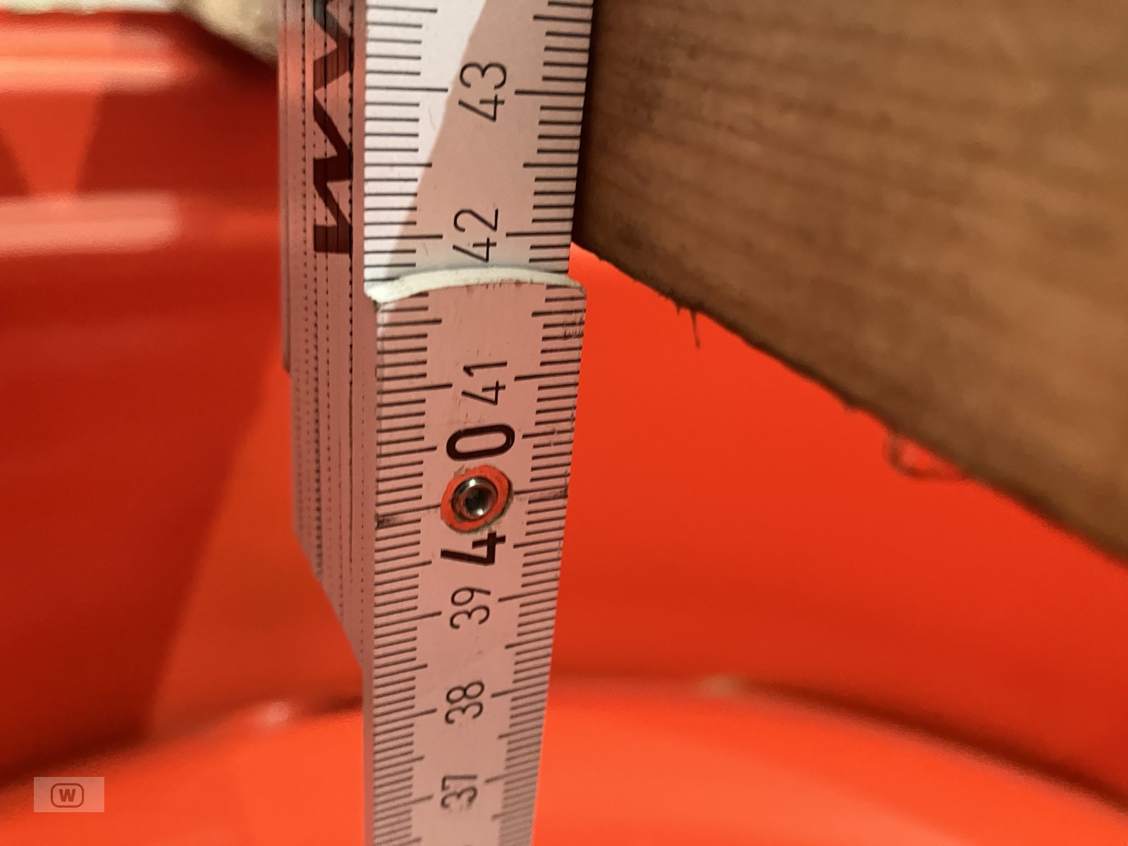 Rad des Typs Sonstige Felge W15x28, Gebrauchtmaschine in Zell an der Pram (Bild 11)