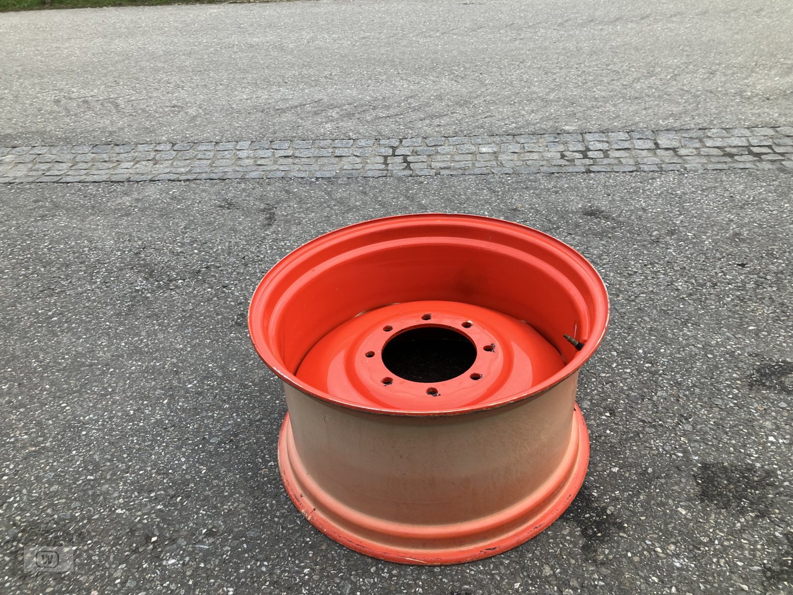 Rad des Typs Sonstige Felge W15x28, Gebrauchtmaschine in Zell an der Pram (Bild 17)