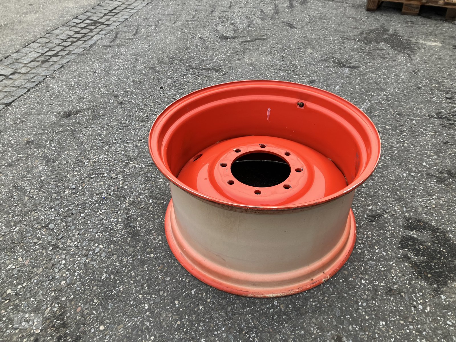 Rad des Typs Sonstige Felge W15x28, Gebrauchtmaschine in Zell an der Pram (Bild 18)