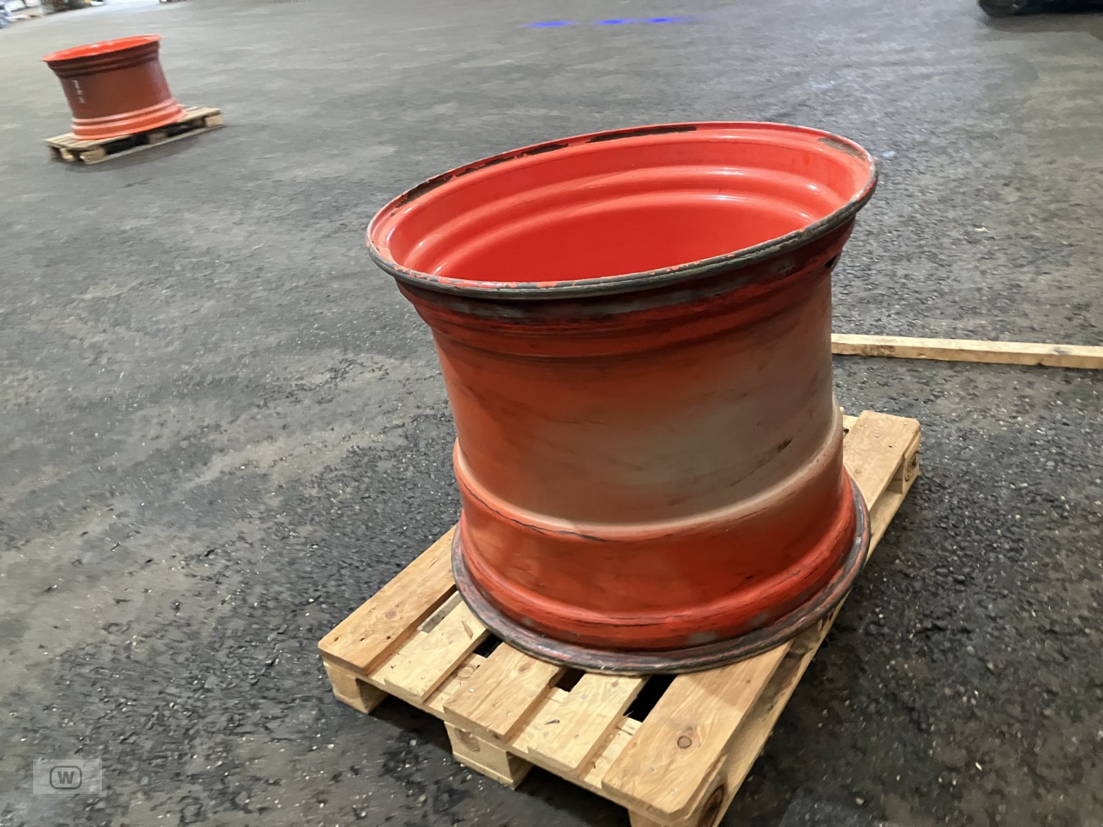 Rad typu Sonstige Felgen 27x32, Gebrauchtmaschine v Zell an der Pram (Obrázek 2)