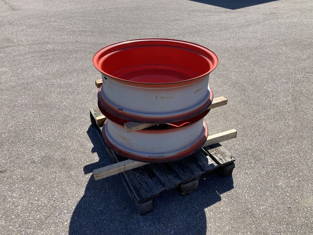 Rad typu Sonstige Felgen Claas, Gebrauchtmaschine v Mistelbach (Obrázek 2)