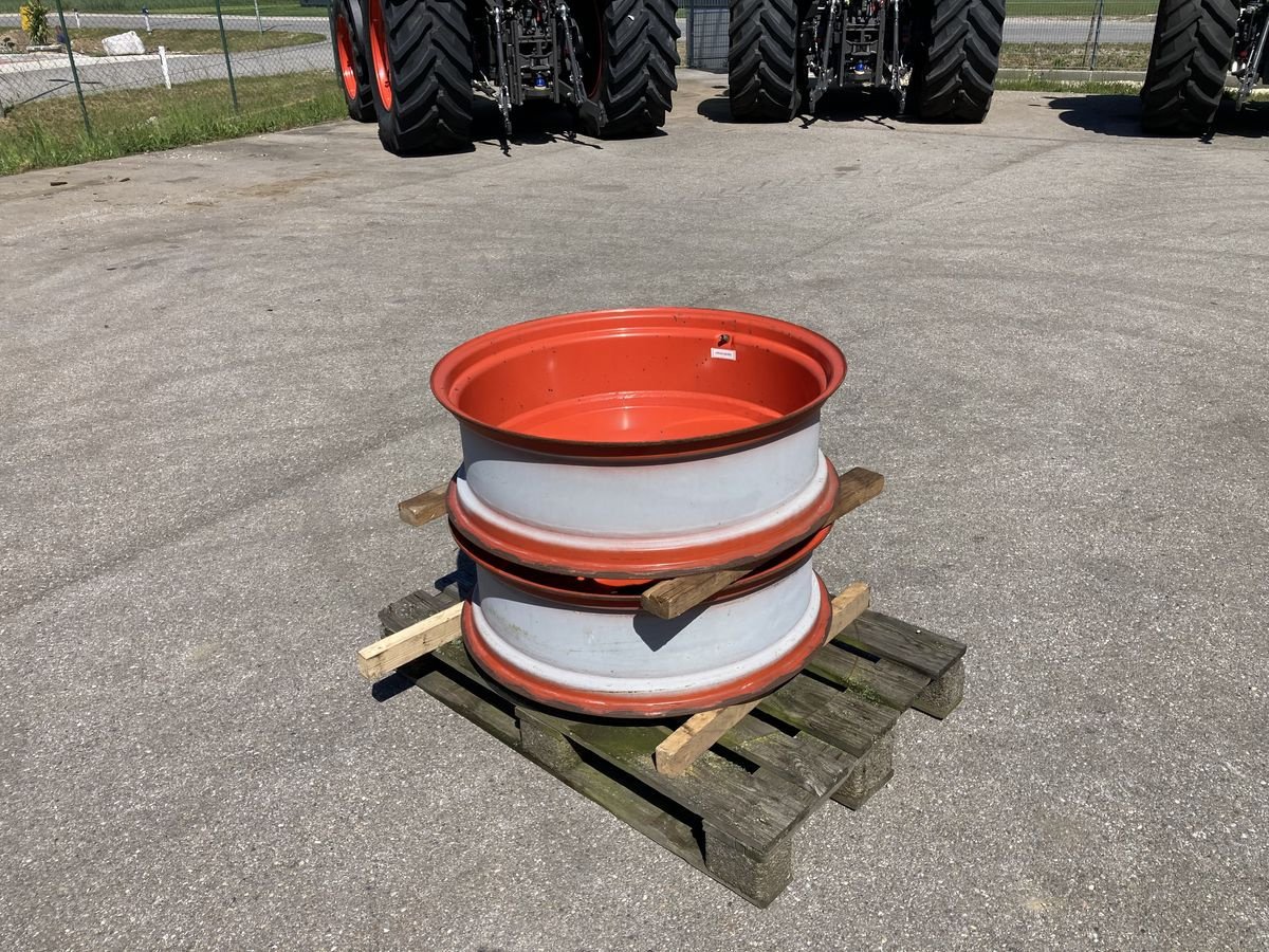 Rad typu Sonstige Felgen Claas, Gebrauchtmaschine v Mistelbach (Obrázek 1)