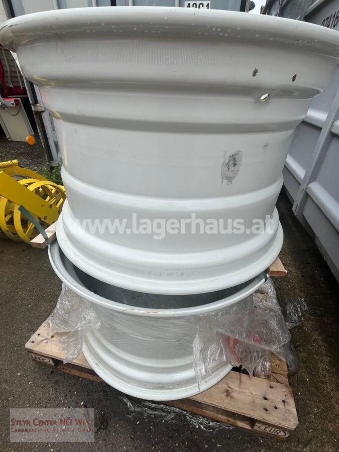 Rad del tipo Sonstige FELGEN DW20 X 34.ZOLL ZU PROFI, Gebrauchtmaschine In Purgstall (Immagine 3)