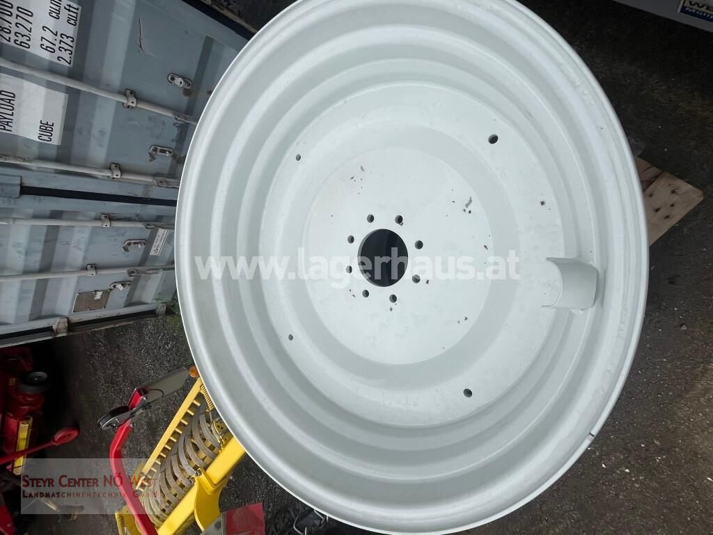 Rad del tipo Sonstige FELGEN DW20 X 34.ZOLL ZU PROFI, Gebrauchtmaschine In Purgstall (Immagine 1)