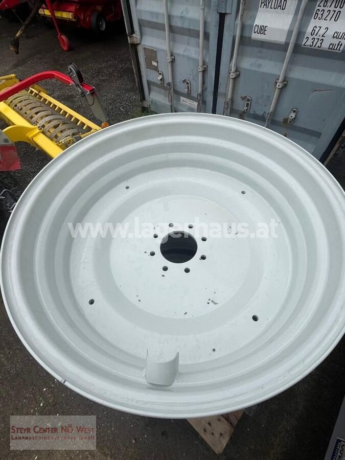 Rad del tipo Sonstige FELGEN DW20 X 34.ZOLL ZU PROFI, Gebrauchtmaschine In Purgstall (Immagine 2)