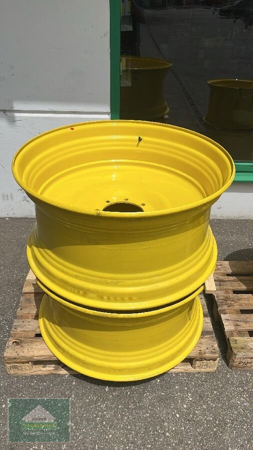 Rad of the type Sonstige Felgen, Gebrauchtmaschine in Perg (Picture 1)