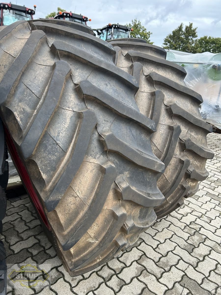 Rad типа Sonstige Fendt Trelleborg, Gebrauchtmaschine в Grafenstein (Фотография 3)