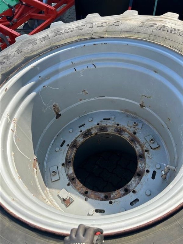 Rad del tipo Sonstige Firestone 650/75R38 skodborg dæk dobbelthjul, Gebrauchtmaschine In Kongerslev (Immagine 6)