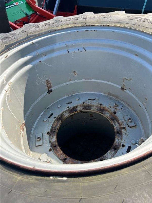 Rad del tipo Sonstige Firestone 650/75R38 skodborg dæk dobbelthjul, Gebrauchtmaschine In Kongerslev (Immagine 5)