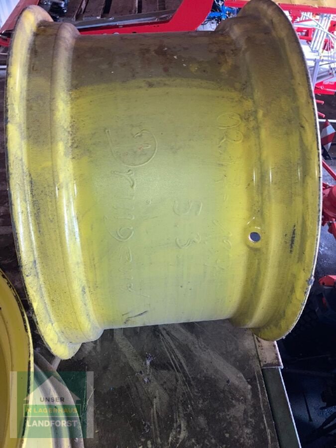 Rad of the type Sonstige Fixfelgen 24xW14L, Neumaschine in Kapfenberg (Picture 3)