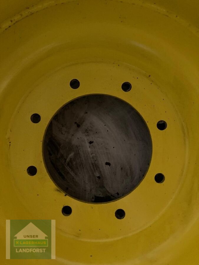 Rad of the type Sonstige Fixfelgen 24xW14L, Neumaschine in Kapfenberg (Picture 2)