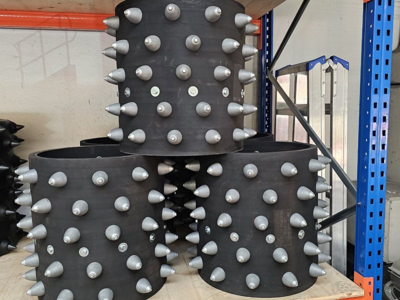 Rad vrste Sonstige Flexispike, Neumaschine v Ried im Oberinntal (Slika 1)