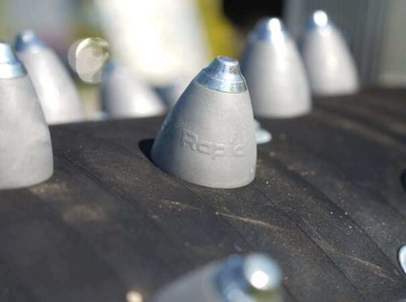 Rad от тип Sonstige Flexispike, Neumaschine в Ried im Oberinntal (Снимка 2)