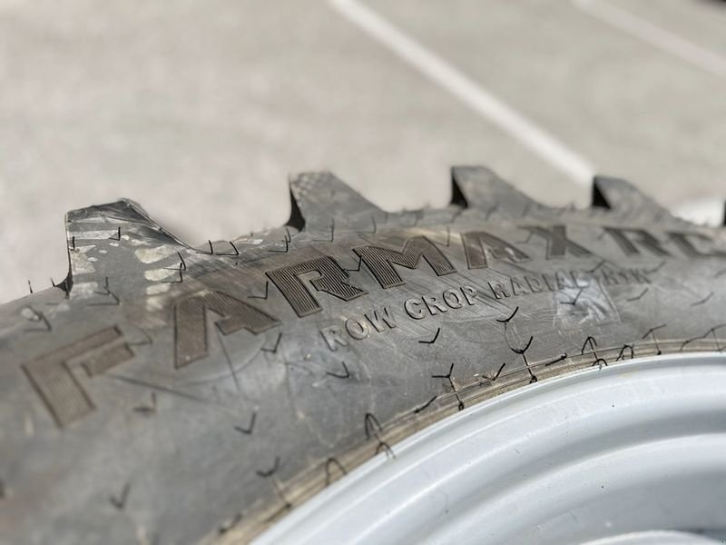 Rad des Typs Sonstige Garn. CEAT 320/85R28 u. 320/90R42 Räder, Gebrauchtmaschine in St. Marienkirchen (Bild 14)