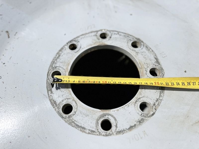 Rad des Typs Sonstige Garn. CEAT 320/85R28 u. 320/90R42 Räder, Gebrauchtmaschine in St. Marienkirchen (Bild 16)