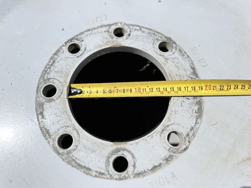 Rad des Typs Sonstige Garn. CEAT 320/85R28 u. 320/90R42 Räder, Gebrauchtmaschine in St. Marienkirchen (Bild 15)