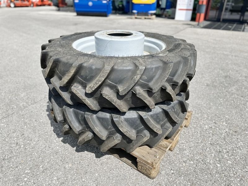 Rad des Typs Sonstige Garn. CEAT 320/85R28 u. 320/90R42 Räder, Gebrauchtmaschine in St. Marienkirchen (Bild 3)