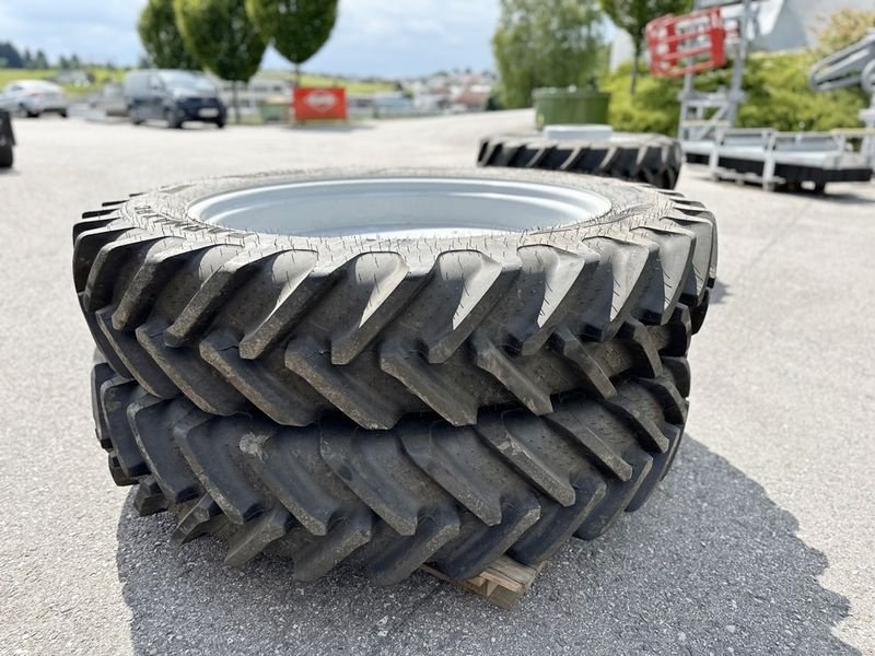 Rad des Typs Sonstige Garn. CEAT 320/85R28 u. 320/90R42 Räder, Gebrauchtmaschine in St. Marienkirchen (Bild 11)