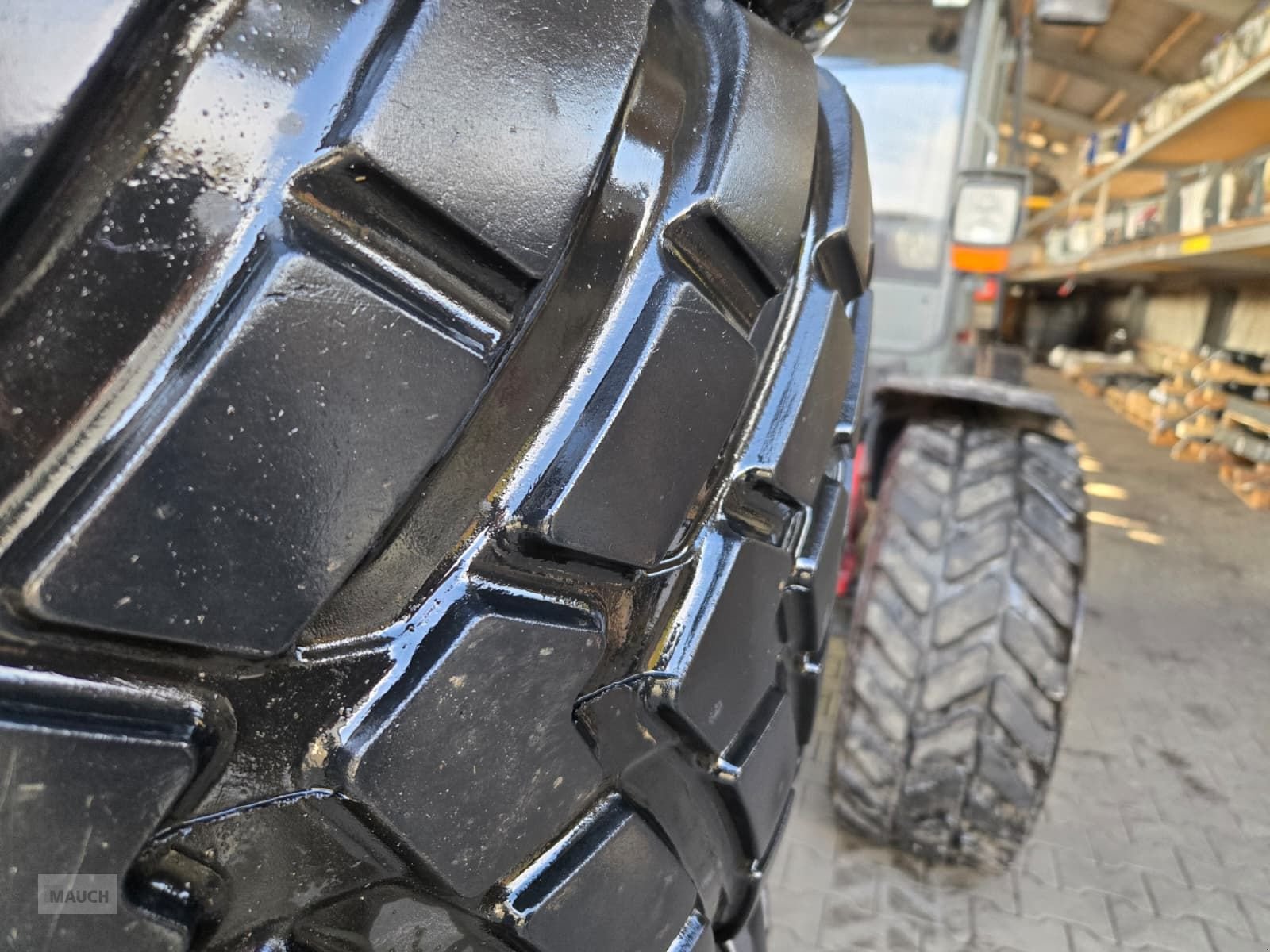 Rad of the type Sonstige Garnitur 425/55 R17 Ridemax FL693 ET-80, Gebrauchtmaschine in Burgkirchen (Picture 5)