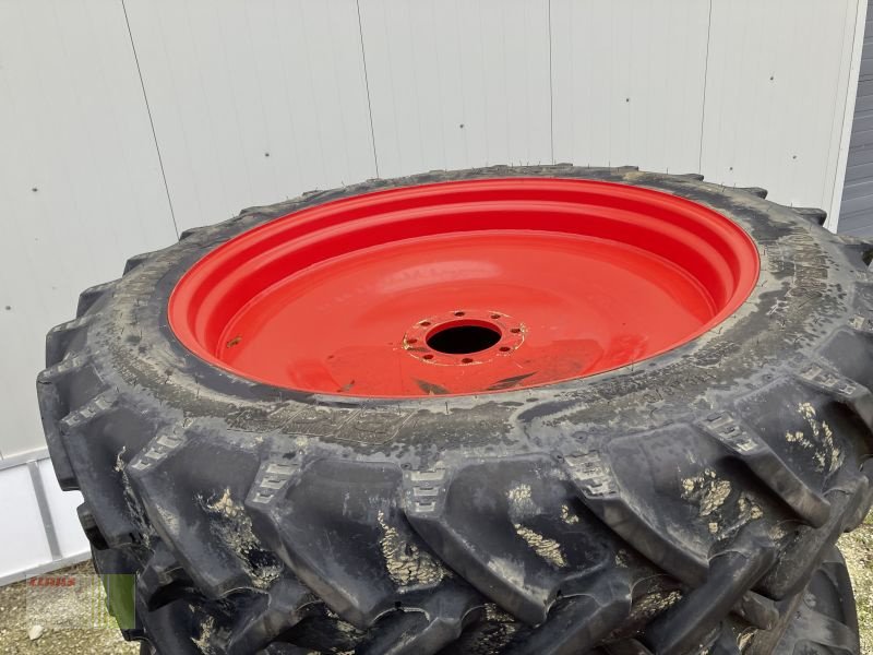 Rad от тип Sonstige GEBR. PFLEGERÄDER 270/95R38, Gebrauchtmaschine в Vohburg (Снимка 2)